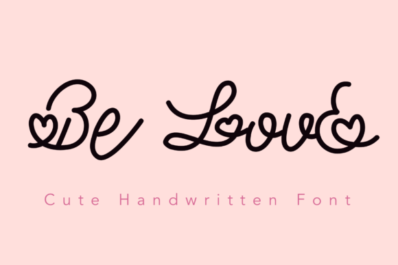 Be Love: A Designer's Honest Review for Real Branding