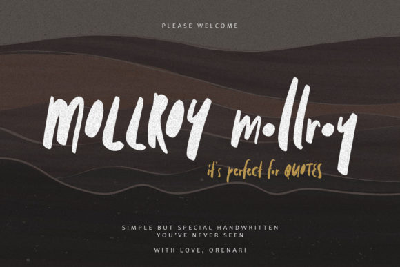 Mollroy Review: A Designer's Take on Script Amp's Latest Release