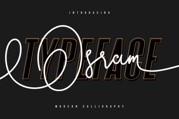 Osram: The Versatile Font Pair for Modern Branding